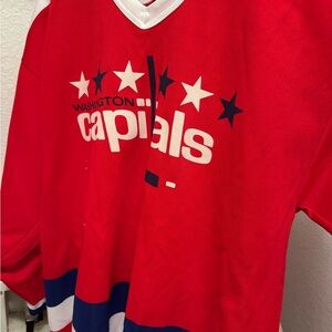 Washington Capitals vintage 3-pack! XL